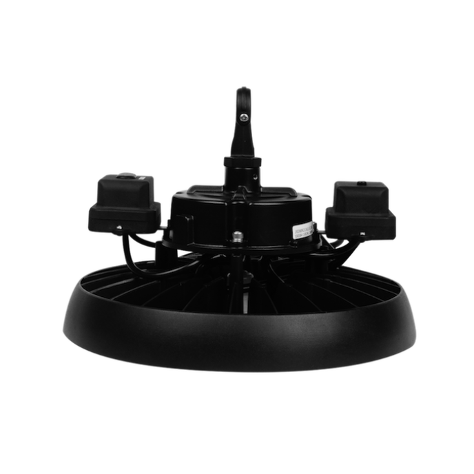 Lampara Industrial En Forma De Campana 200W HBU - Wattko